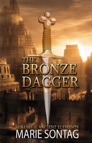 The Bronze Dagger
