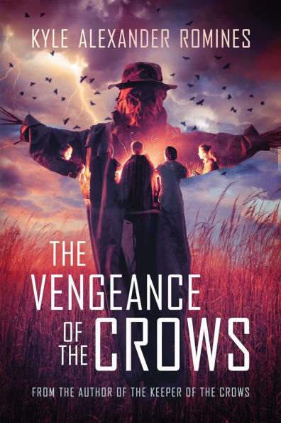 The Vengeance of the Crows