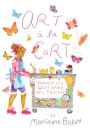 Art ï¿½ la Cart: Memoir of a Wayfaring Art Teacher