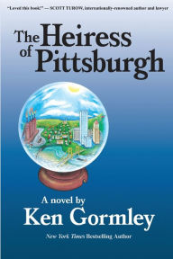 Online download audio books The Heiress of Pittsburgh in English