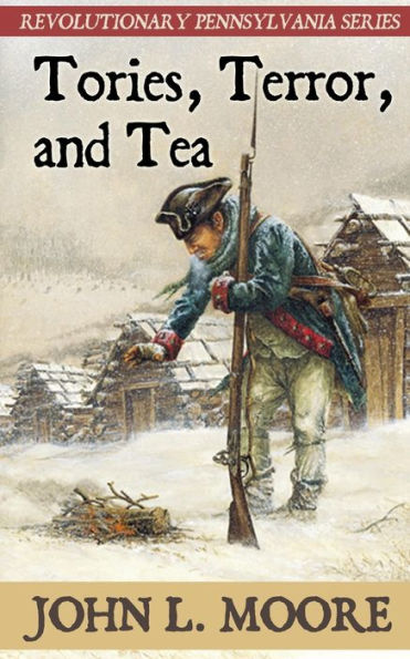 Tories, Terror, and Tea