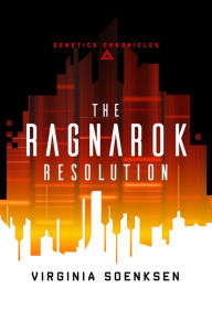 Title: The Ragnarok Resolution, Author: Virginia Soenksen