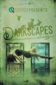 Title: CQ Anthology: Darkscapes, Author: J. R. Rain