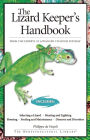 Alternative view 2 of The Lizard Keeper's Handbook