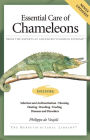 Alternative view 2 of Essential Care of Chameleons