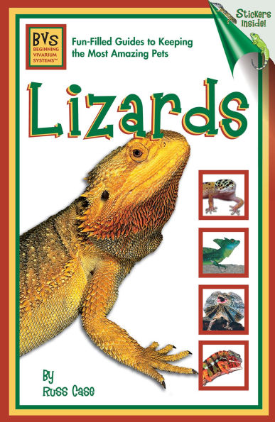 Lizards