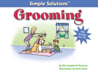 Title: Grooming, Author: Kim Campbell Thornton