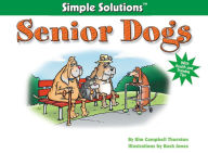 Title: Senior Dogs, Author: Kim Campbell Thornton