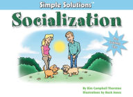 Title: Socialization, Author: Kim Campbell Thornton
