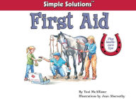 Title: First Aid, Author: Toni Mcallister