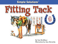 Title: Fitting Tack, Author: Toni Mcallister