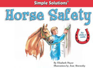 Title: Horse Safety, Author: Elizabeth Moyer