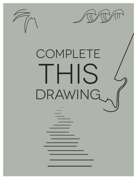 Complete This Drawing