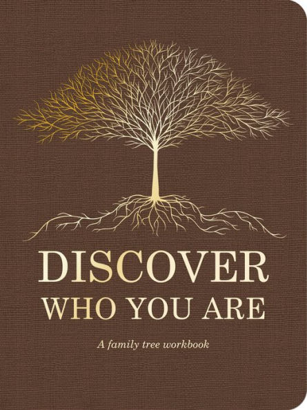 Discover Who You Are