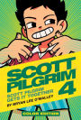 Scott Pilgrim Vol. 4: Scott Pilgrim Gets It Together (Color Edition)