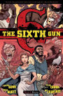 The Sixth Gun, Volume 3: Bound