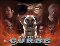 Title: The Curse, Author: Mike Norton