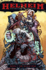 Helheim Book 1: The Witch War