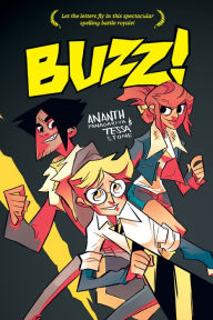 Title: Buzz, Author: Ananth Panagariya