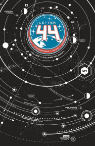 Letter 44 Vol. 1: Escape Velocity