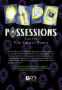 Alternative view 2 of Possessions: Book Two: The Ghost Table