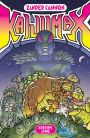 Kaijumax, Season One