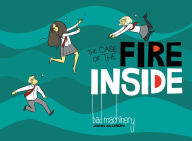 Title: Bad Machinery Vol. 5: The Case of the Fire Inside, Author: John Allison