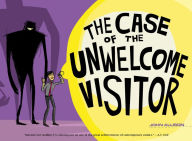 Title: Bad Machinery Vol. 6: The Case of the Unwelcome Visitor, Author: John Allison