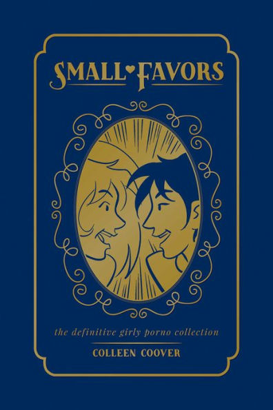 Small Favors: The Definitive Girly Porno Collection
