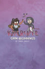 Alternative view 3 of Kim Reaper Vol. 1: Grim Beginnings