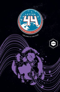 Is it safe to download free ebooks Letter 44, Volume 6: The End