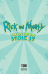Alternative view 2 of Rick and Morty: Pocket Like You Stole It
