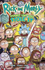 Rick and Morty: Pocket Like You Stole It