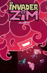 Alternative view 1 of Invader ZIM Vol. 5