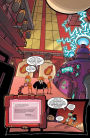 Alternative view 2 of Invader ZIM Vol. 5