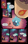 Alternative view 3 of Invader ZIM Vol. 5