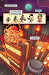 Alternative view 6 of Invader ZIM Vol. 5
