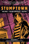 Alternative view 1 of Stumptown Vol. 2: The Case of the Baby in the Velvet Case