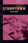 Alternative view 3 of Stumptown Vol. 2: The Case of the Baby in the Velvet Case