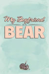 Alternative view 2 of My Boyfriend is a Bear