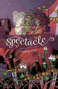 Title: Spectacle Vol. 1, Author: Ro Salarian