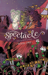 Title: Spectacle Vol. 1, Author: Ro Salarian