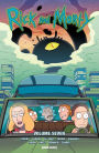 Rickï¿½andï¿½Morty Vol. 7