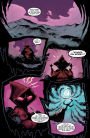 Alternative view 2 of Invader ZIM Vol. 3: Deluxe Edition