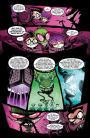 Alternative view 5 of Invader ZIM Vol. 3: Deluxe Edition