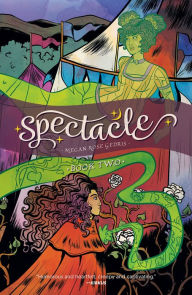 Title: Spectacle Vol. 2, Author: Ro Salarian