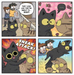 Alternative view 3 of Our Super Adventure Vol. 2: Video Games and Pizza Parties