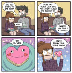 Alternative view 7 of Our Super Adventure Vol. 2: Video Games and Pizza Parties