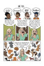 Alternative view 3 of Wait, What?: A Comic Book Guide to Relationships, Bodies, and Growing Up