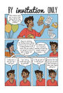 Alternative view 4 of Wait, What?: A Comic Book Guide to Relationships, Bodies, and Growing Up